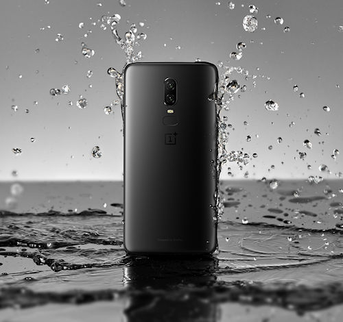 OnePlus 6