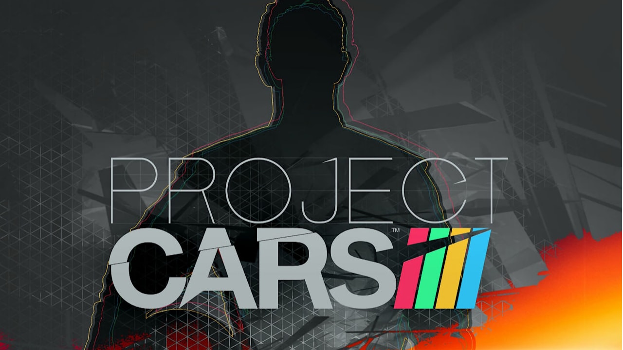Project CARS
