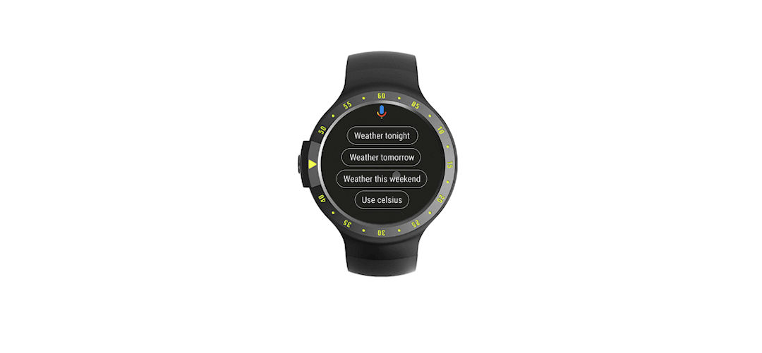 Wear OS, novidades Google Assistente