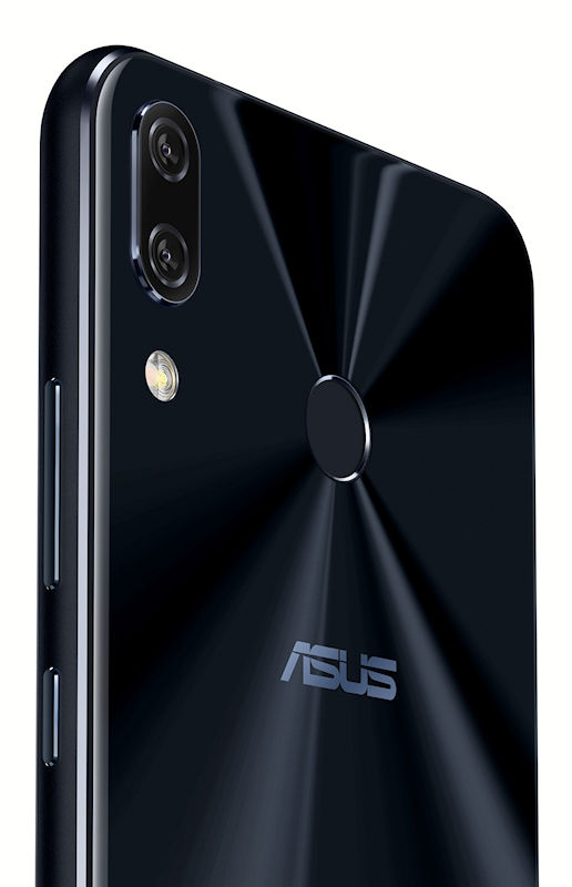 Asus Zenfone 5