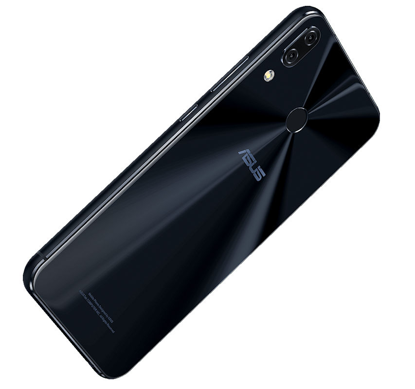 Asus Zenfone 5