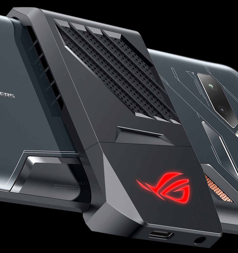 Asus ROG Phone