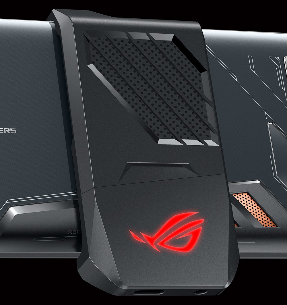 Asus ROG Phone