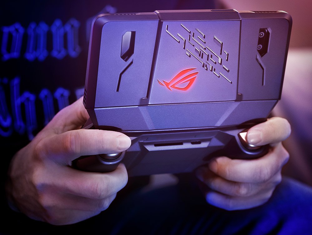 Asus ROG Phone