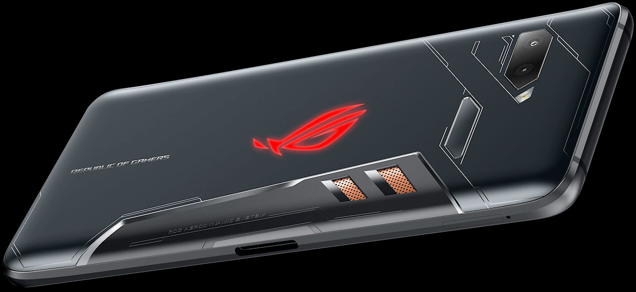 Asus ROG Phone