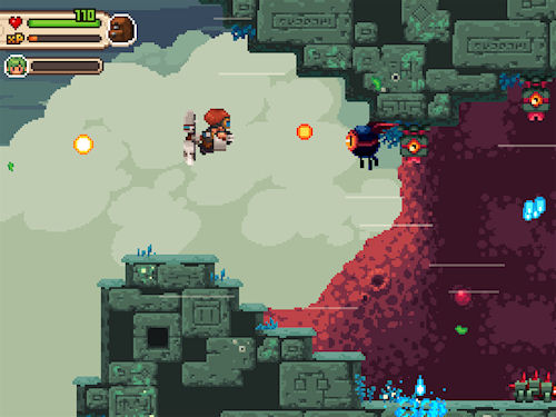 Evoland 2