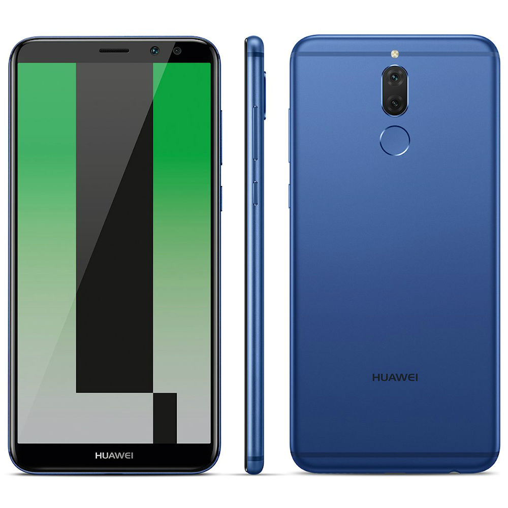 Huawei P20 Lite