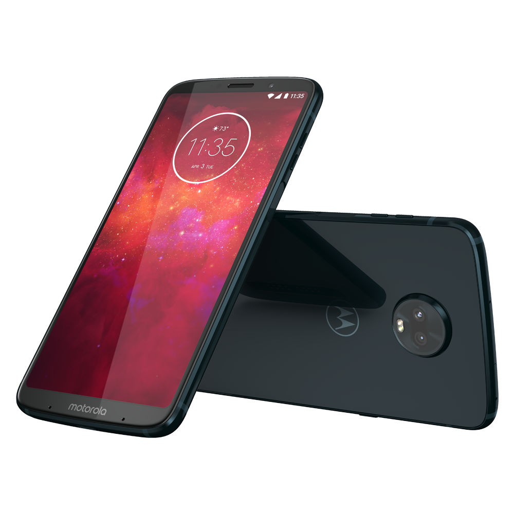 Moto Z3 Play