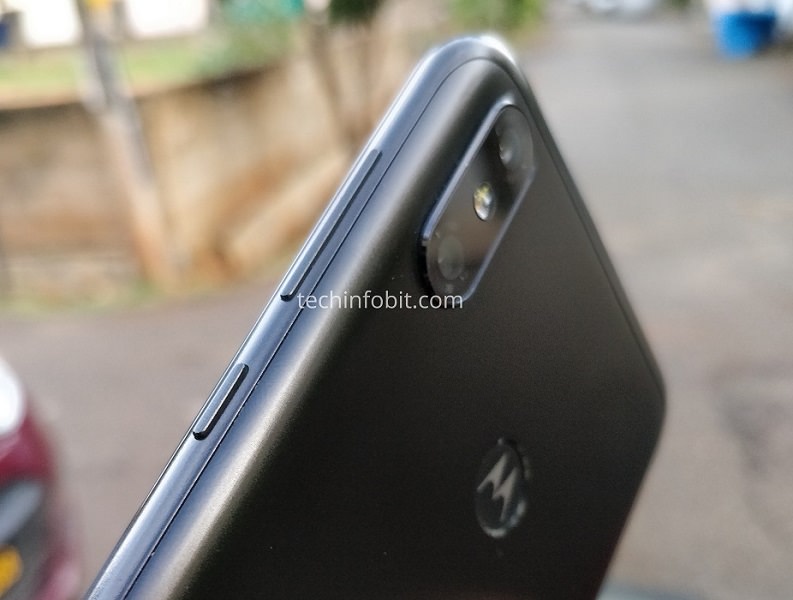 Motorola One Power surge em novas fotos, confira as imagens