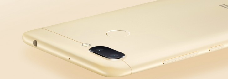 Redmi 6