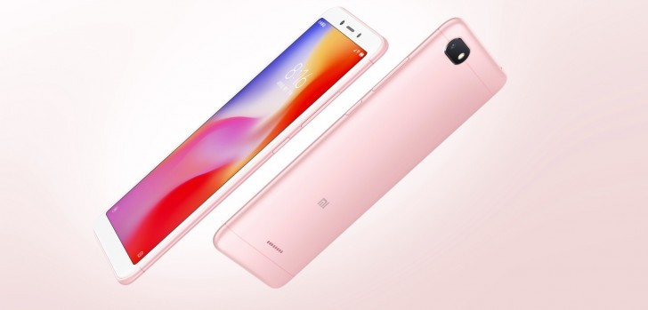 Redmi 6A