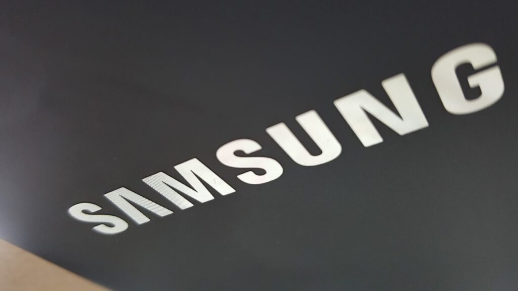 Samsung Logo