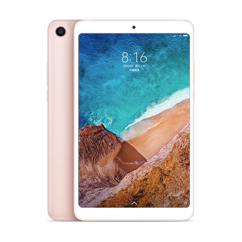 Xiaomi Mi Pad 4