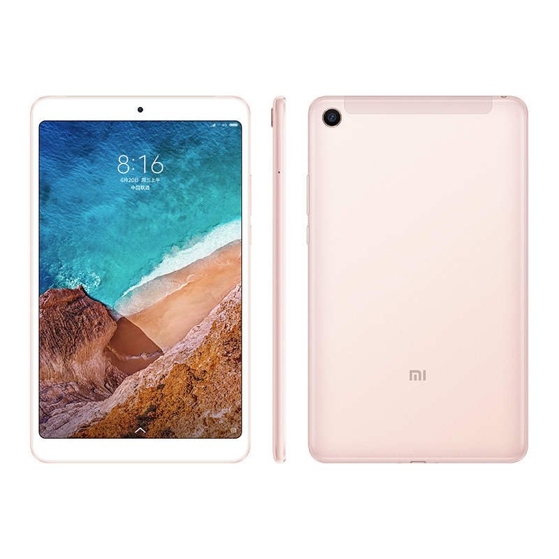 Xiaomi Mi Pad 4