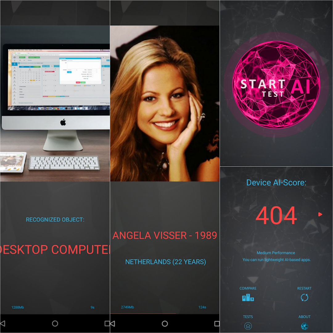 AI Benchmark