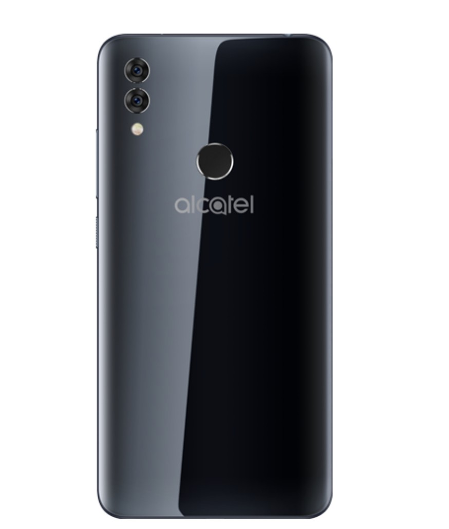 Alcatel 5V 