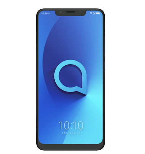 Alcatel 5V