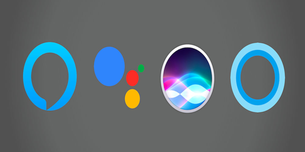 Qual assistente é mais eficiente? Confira o resultado do Google, Siri, Cortana e Alexa