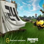 Fortnite Battle Royale para Android