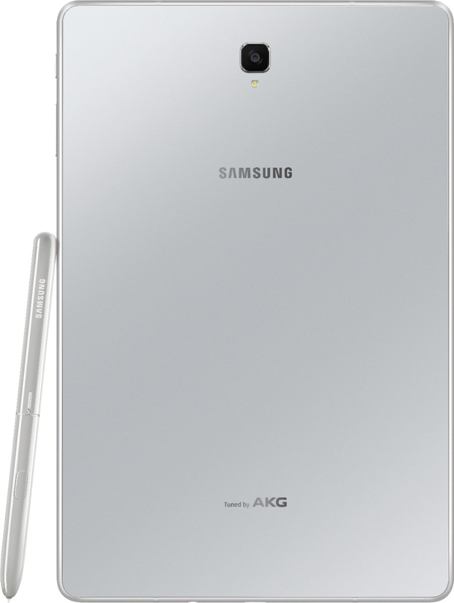 Galaxy Tab S4