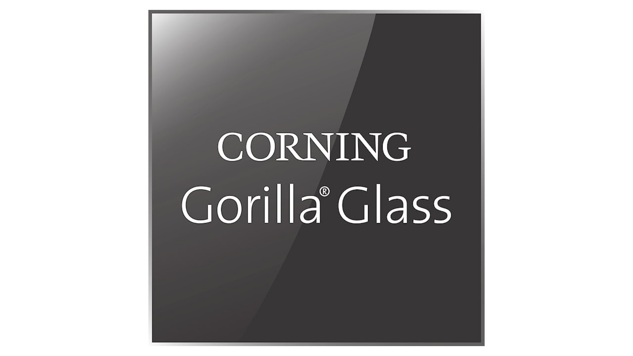 Gorilla Glass Logo