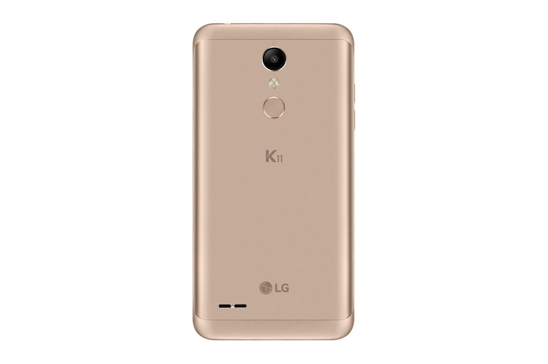 LG K11+ (LG K11 Plus) e LG K11a (LG K11 Alpha)
