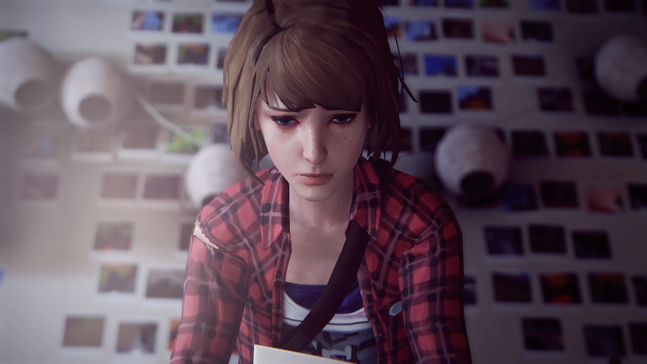 Life is Strange é lançado para o Android, aproveite o primeiro capitulo gratuito