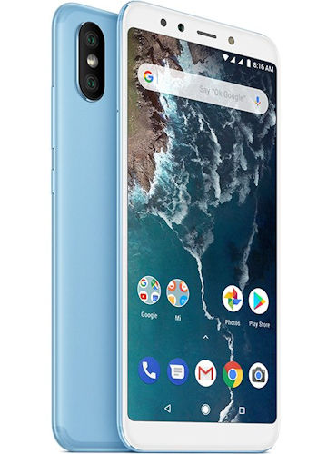 Xiaomi Mi A2