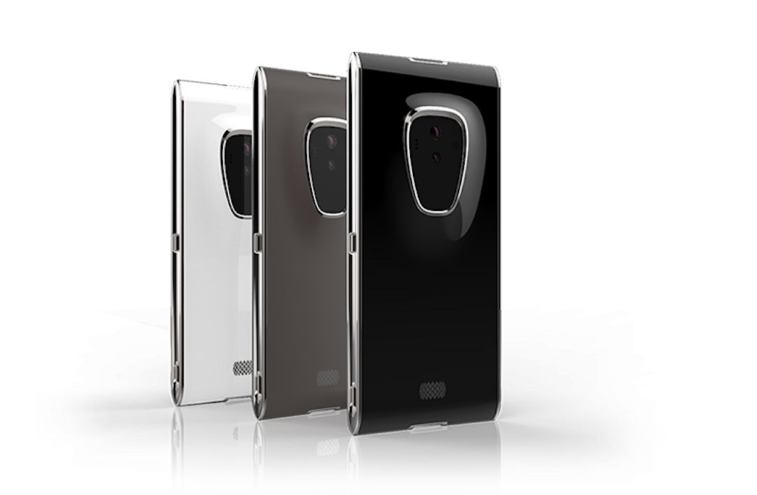 Sirin Finney e HTC Exodus: telefones com tecnologia Blockchain utilizada em criptomoedas