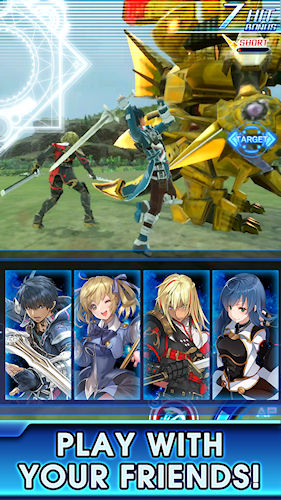 Star Ocean: Anamnesis