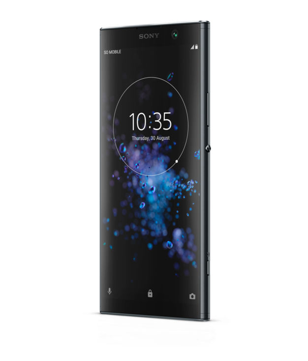 Xperia XA2 Plus