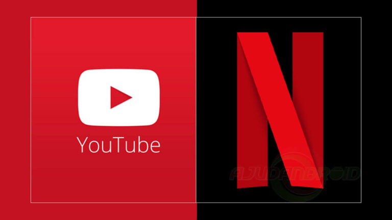 YouTube e Netflix