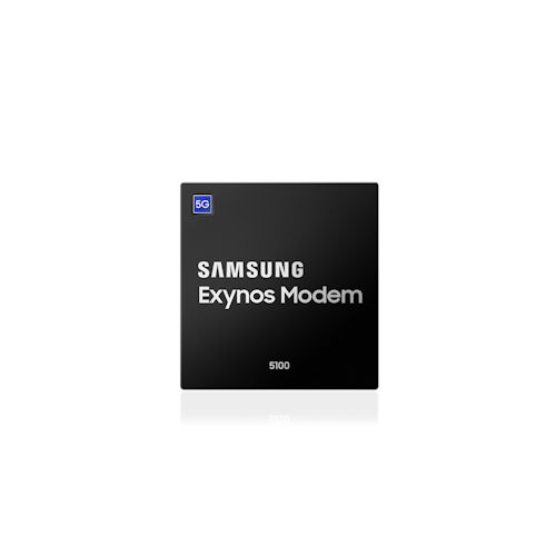 Samsung Exynos 5100