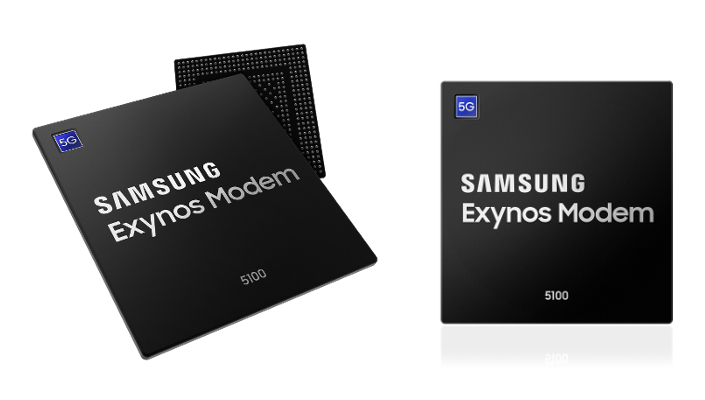 Samsung Exynos 5100