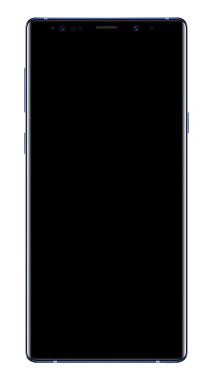 Galaxy Note 9