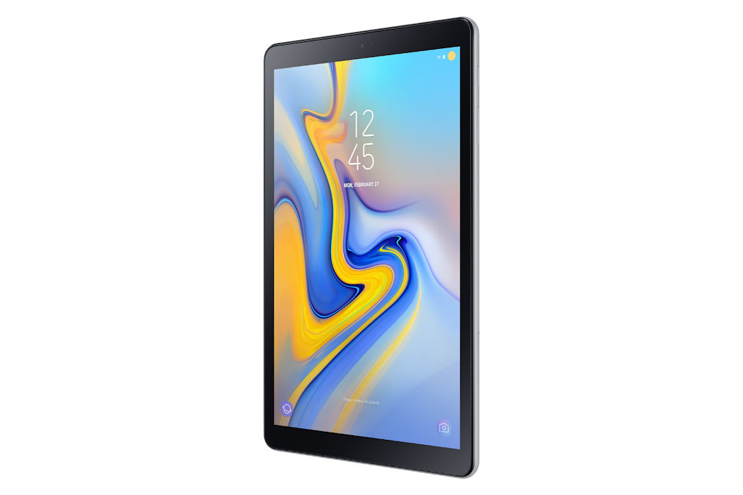 Galaxy Tab A 10. 5 2018