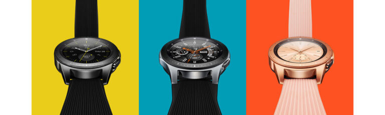 Galaxy Watch