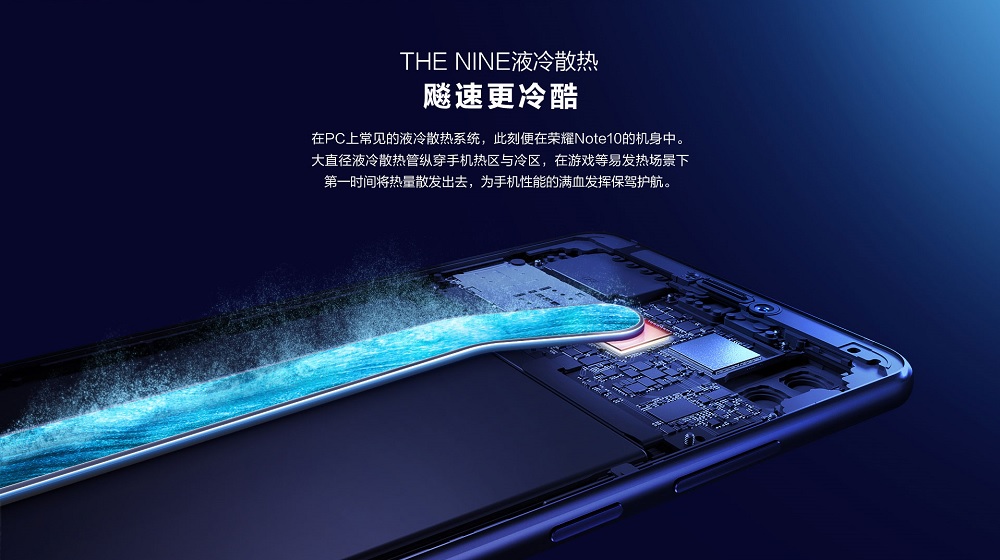 Honor Note 10