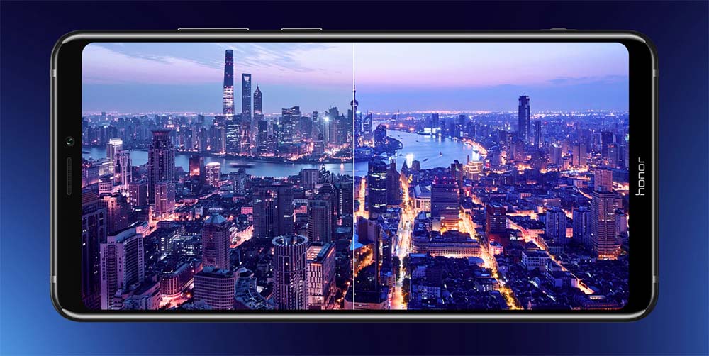Honor Note 10
