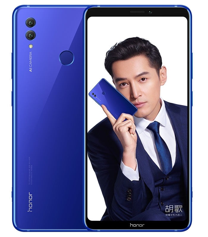 Honor Note 10