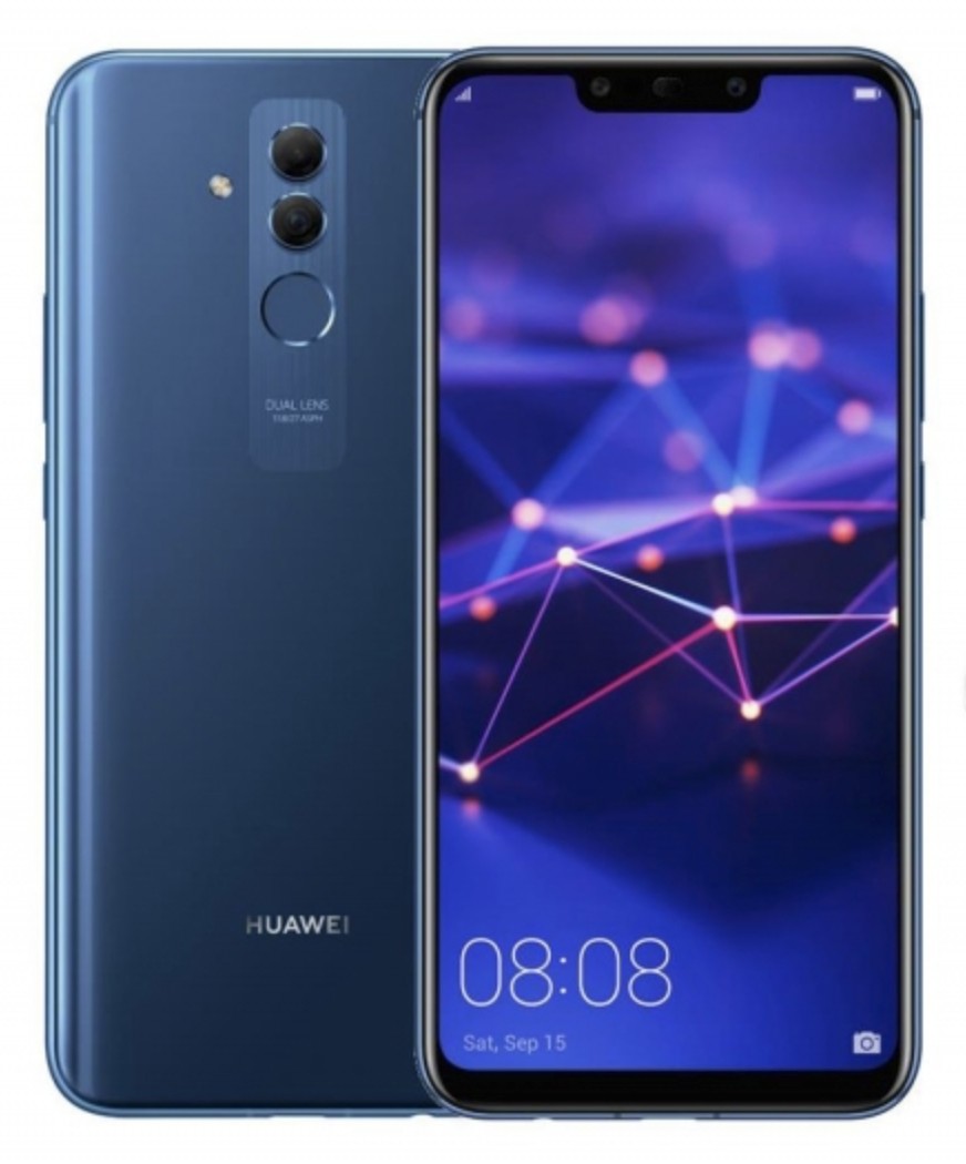 Huawei Mate 20 Lite