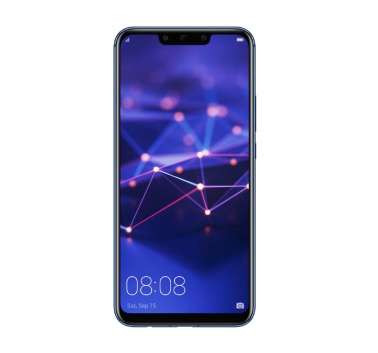 Huawei Mate 20 Lite