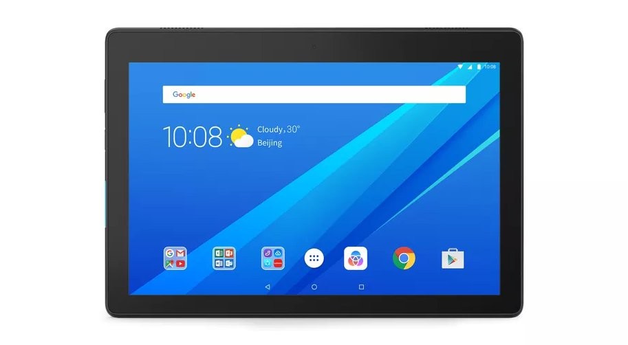 Lenovo Tab E10