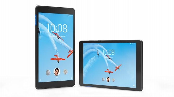 Lenovo Tab E8