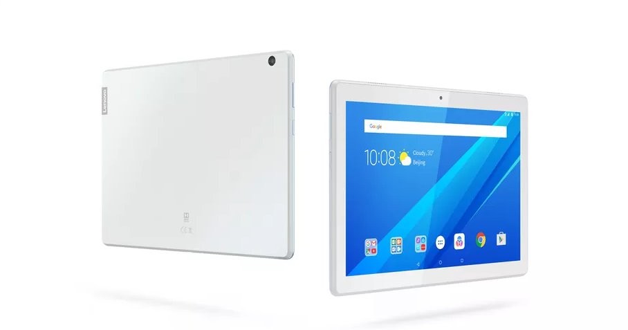 Lenovo Tab M10