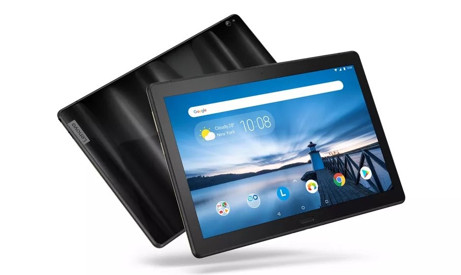 Lenovo Tab P10