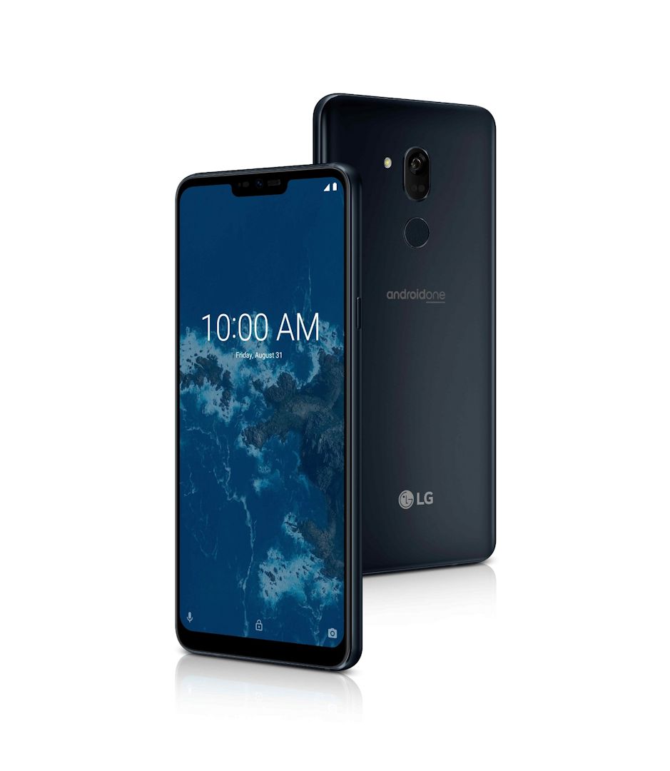 LG G7 One