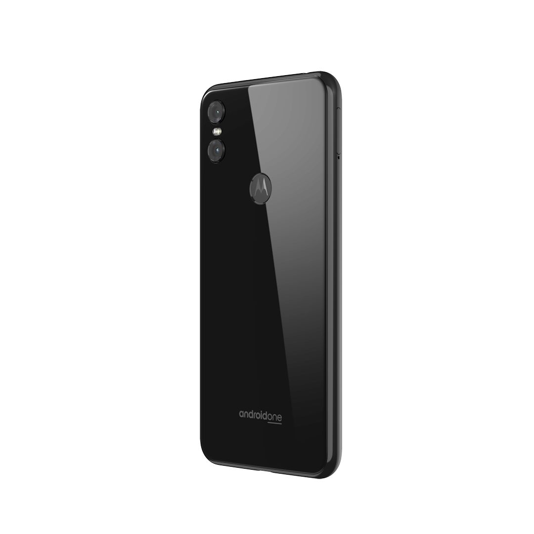 Motorola One