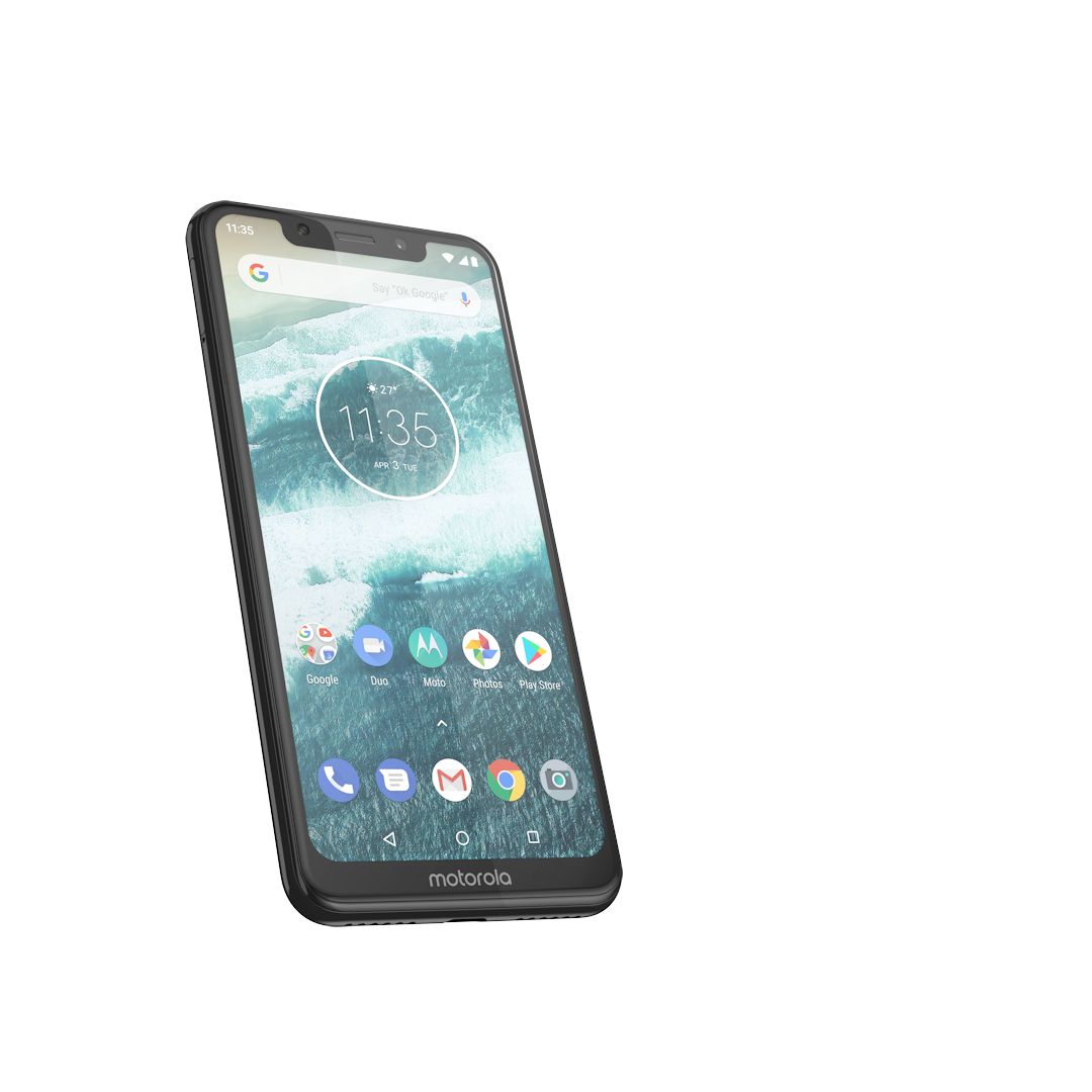 Motorola One Power