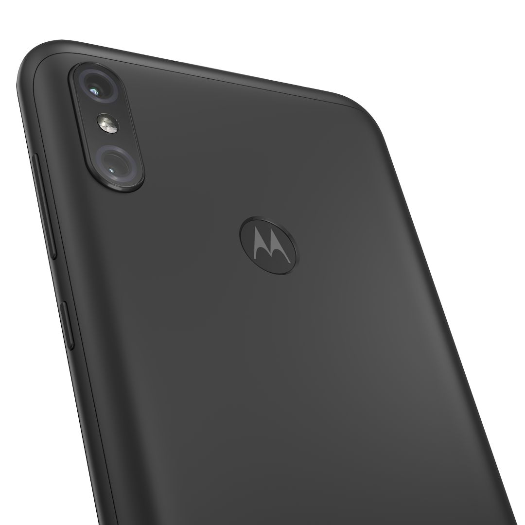 Motorola One Power